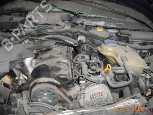Venstre bak utvendig håndtak VW PASSAT B5.5 (3B3) 1.9 TDI | BP3750541C130 