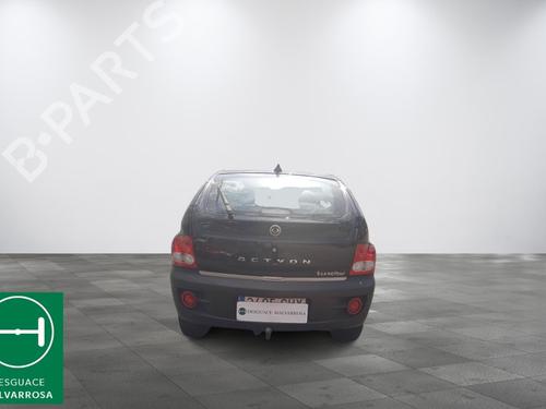 Drosselklappe SSANGYONG ACTYON I  | BP7461190M82 