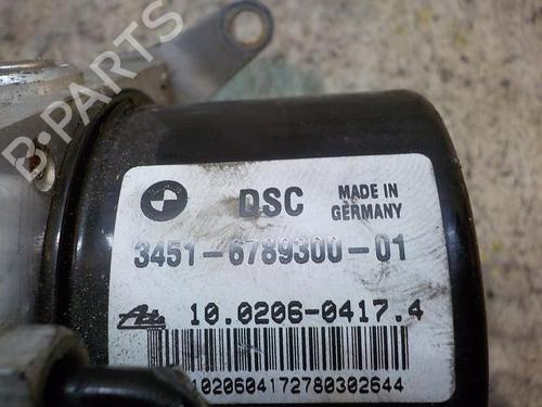 ABS pump BMW 3 (E90) 320 d | BP3854899M43 
