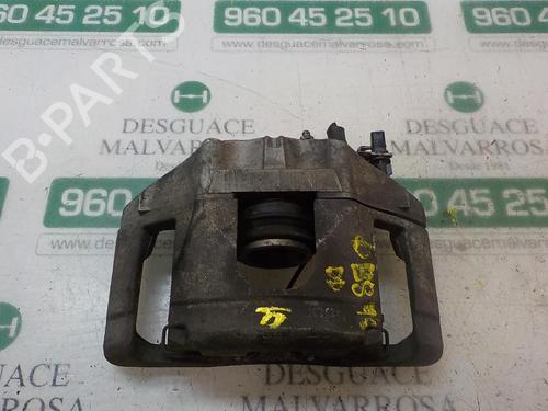 Used Right front brake caliper Right front brake caliper AUDI ALLROAD C5 (4BH) 2.5 TDI quattro (180 hp) 11550416 11550416
