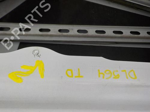 Right rear door MERCEDES-BENZ E-CLASS (W212) E 350 CDI (212.023) | BP15657207C5 