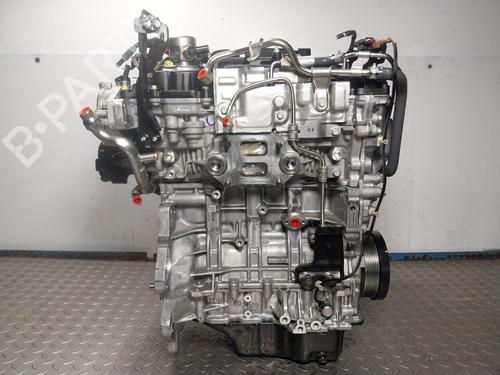 Engine HYUNDAI TUCSON (NX4E, NX4A) 1.6 T-GDi | BP26152943M1 