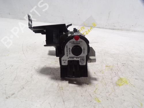 Electronic module VW POLO VI (AW1, BZ1, AE1) 1.0 TSI | BP14286732M83 