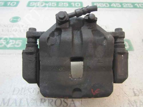 Used Left front brake caliper Left front brake caliper OPEL INSIGNIA A (G09) 2.0 CDTI (68) (163 hp) 11550544 11550544