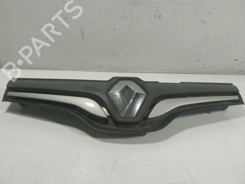 Grill RENAULT KANGOO Express (FW0/1_) 1.5 dCi 90 (FW0G, FW05, FW08, FW11) (90 hp) 24572956