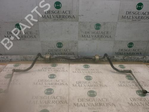 Used Anti roll bar FORD FIESTA VI (CB1, CCN) 1.4 TDCi (70 hp) 3801943