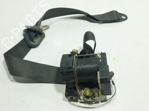 Used Front left seatbelt Front left seatbelt FERRARI 360 Spider (F131) 3.6 (400 hp) 34692090 34692090