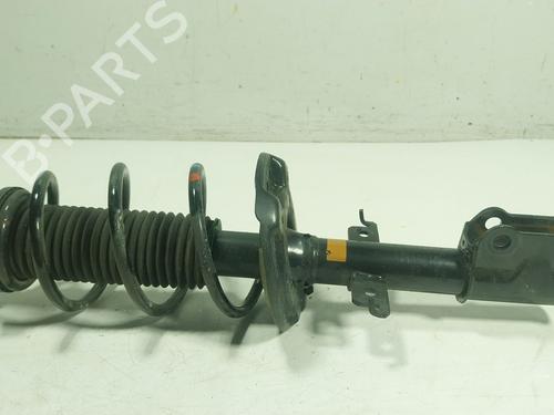 Left front shock absorber NISSAN JUKE (F15) 1.6 | BP25028585M16 