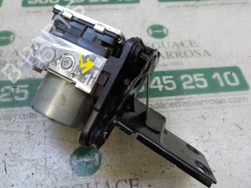 ABS pump VW GOLF VII (5G1, BQ1, BE1, BE2) 1.5 TSI | BP5840599M43 