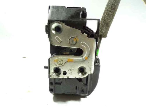 Used Rear right lock NISSAN QASHQAI I (J10, NJ10) 1.5 dCi (106 hp) 6906386