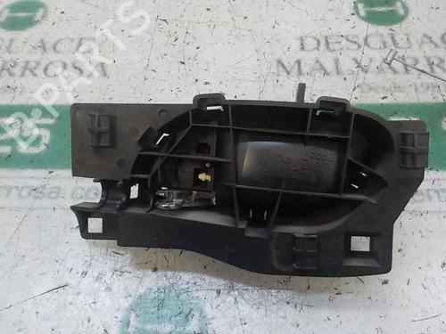 Rear right interior door handle CITROËN C4 I (LC_) 1.6 HDi | BP4896161I16 