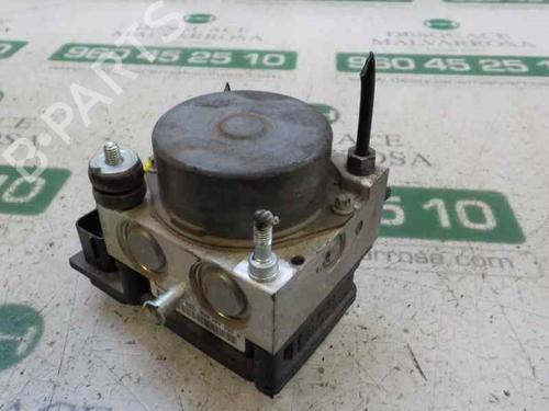 ABS pump FIAT FIORINO Box Body/MPV (225_)  | BP5274915M43 