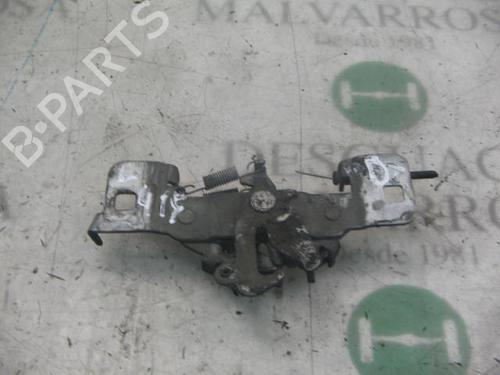 Used Hood lock CITROËN XSARA (N1) [1997-2005]  8772275
