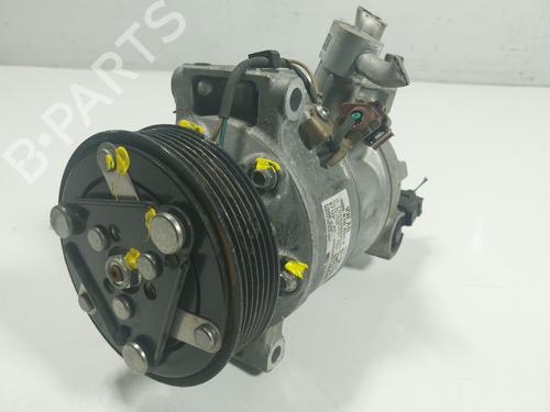 AC compressor AUDI A1 Sportback (GBA) 35 TFSI | BP16693225M34 