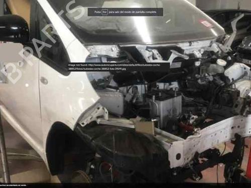 Forlygtekontakt CITROËN C-ZERO  | BP3989956I24  - Image 5