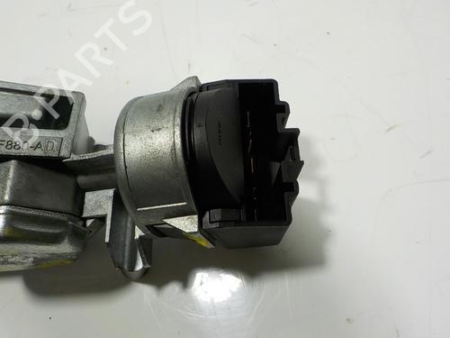 Electronic module FORD GALAXY II (WA6)  | BP14288396M83 
