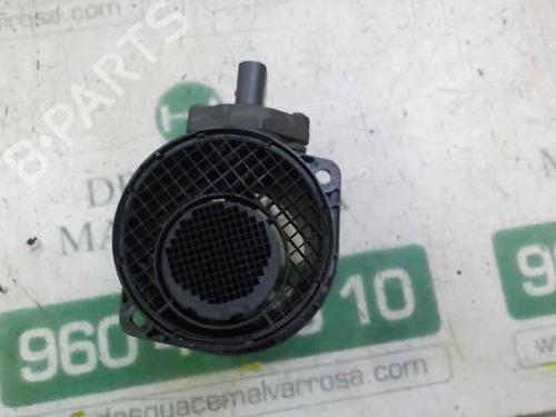 Mass air flow sensor VW GOLF V (1K1) 2.0 TDI 16V | BP4978229M95 