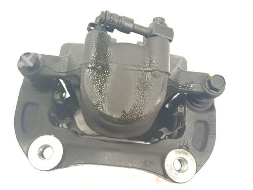 Left front brake caliper OPEL INSIGNIA A Saloon (G09) 2.0 CDTI (69) | BP36766042M105 - Image 2
