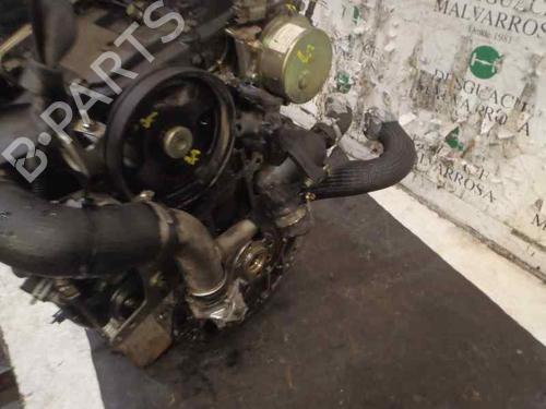 Engine FORD MONDEO III (B5Y) 2.0 16V TDDi / TDCi | BP3830026M1 