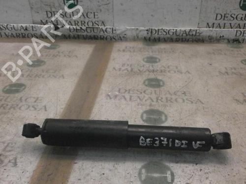 Used Left front shock absorber OPEL MOVANO A Van (X70) [1999-2025]  3737602