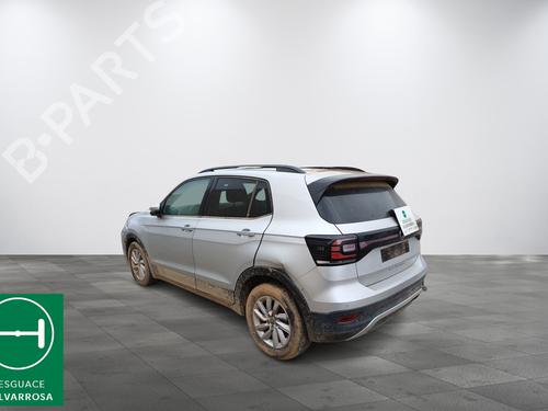 Left front shock absorber VW T-CROSS (C11, D31) 1.0 TSI | BP33399139M16  - Image 9