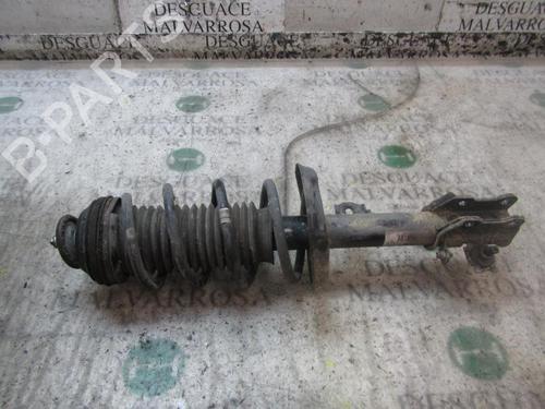Left front shock absorber OPEL CORSA D (S07) 1.3 CDTI (L08, L68) | BP3838632M16 