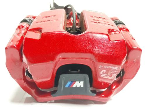 Used Right rear brake caliper BMW X6 (G06, F96) xDrive 30 d Mild-Hybrid (286 hp) 29165847