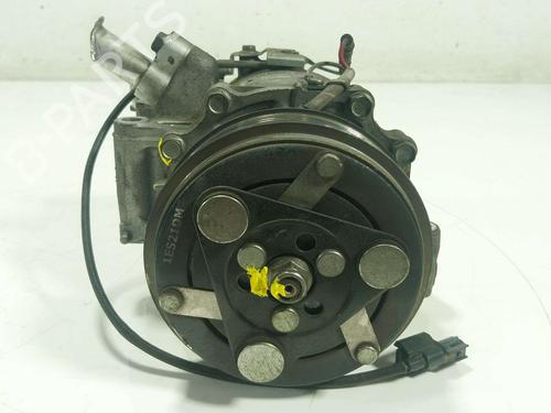 AC compressor HONDA CIVIC IX (FK) 1.8 i-VTEC (FK2) | BP38713090M34 - Image 4