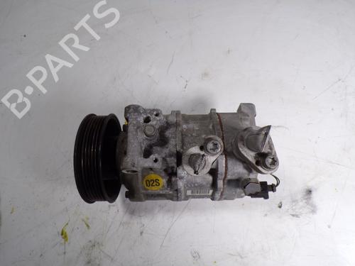 AC compressor SEAT LEON (5F1)  | BP9637601M34 