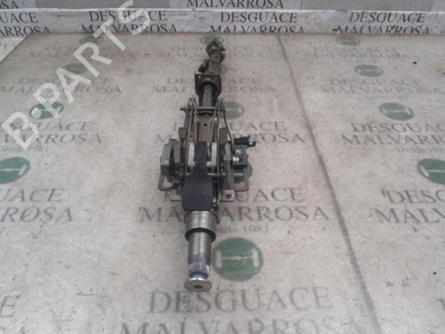 Used Steering column Steering column SKODA FABIA II Combi (545) [2007-2014] 4009116 4009116