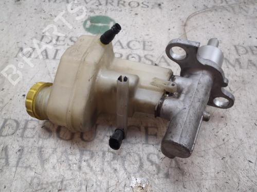 Brake master cylinder ALFA ROMEO 159 (939_) 1.9 JTDM 8V (939AXE1B) | BP4016169M77 