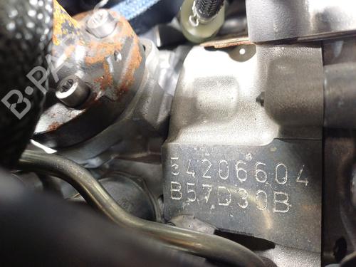 Engine BMW 8 Coupe (G15, F92) 840 d xDrive | BP23430402M1  - Image 6