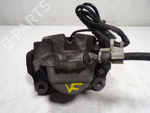 Left front brake caliper BMW 5 Touring (F11) 520 d xDrive | BP15087025M105 