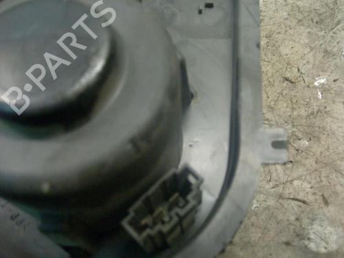 Varmeblæser VW GOLF IV (1J1)  | BP3749014M62 
