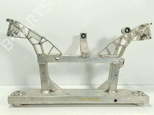 Subframe PORSCHE TAYCAN (Y1A) | BP40092587M9 - Image 3