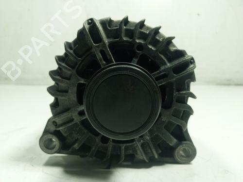 Used Alternator Alternator PEUGEOT 208 I (CA_, CC_) 1.6 BlueHDi 100 (100 hp) 16475980 16475980