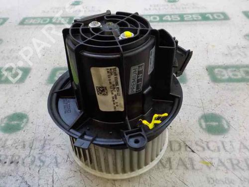 Heater blower motor MERCEDES-BENZ C-CLASS (W204) C 350 (204.056) | BP5794395M62 