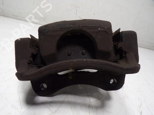 Used Left rear brake caliper Left rear brake caliper KIA CARENS IV 1.7 CRDi (116 hp) 13883814 13883814