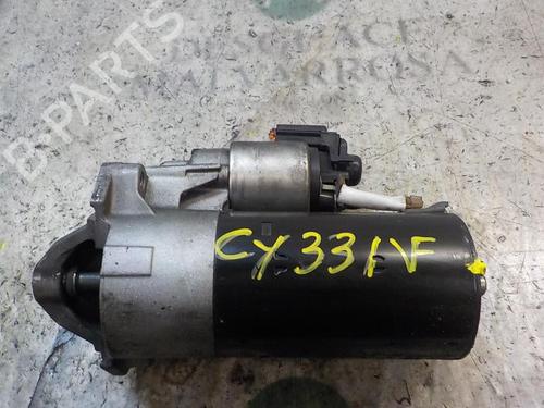 Starter VOLVO S60 I (384) 2.4 D | BP3849997M8 