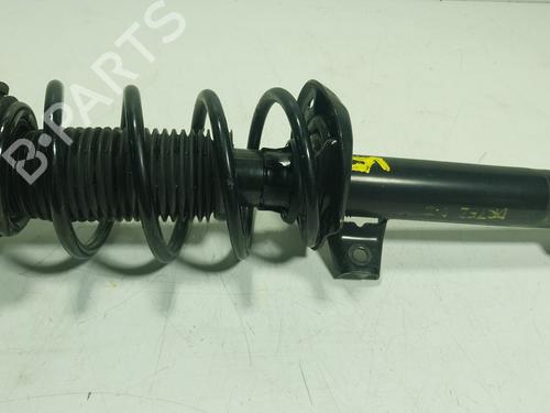 Used Left front shock absorber AUDI Q3 (8UB, 8UG) [2011-2020]  29490459