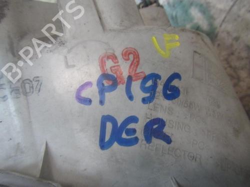Right headlight DAEWOO MATIZ (M100, M150) 0.8 | BP3831373C29 