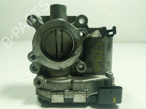 Throttle body RENAULT KADJAR (HA_, HL_) 1.3 TCe 140 (HLNB, HLN1) | BP17030226M82