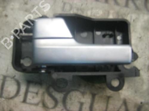 Used Rear left interior door handle Rear left interior door handle FORD FOCUS II (DA_, HCP, DP) [2004-2013] 3766458 3766458