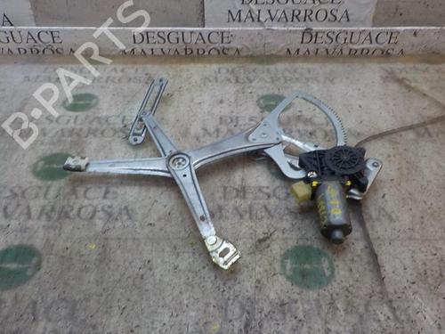Used Front right window mechanism MERCEDES-BENZ E-CLASS (W210) [1995-2003]  3848047