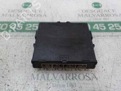 Electronic module TOYOTA C-HR (_X1_) 1.8 Hybrid (ZYX10_, ZYX11_, ZYX10R, ZYX11R) | BP4747309M83
