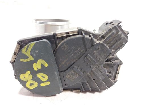 Throttle body OPEL CORSA E (X15) 1.4 (08, 68) | BP34058217M82 - Image 2