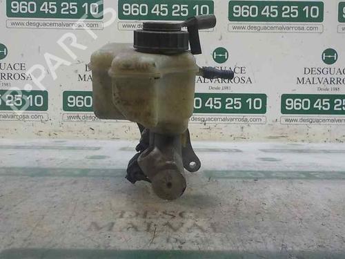Brake master cylinder SKODA YETI (5L) 1.2 TSI | BP5999134M77 