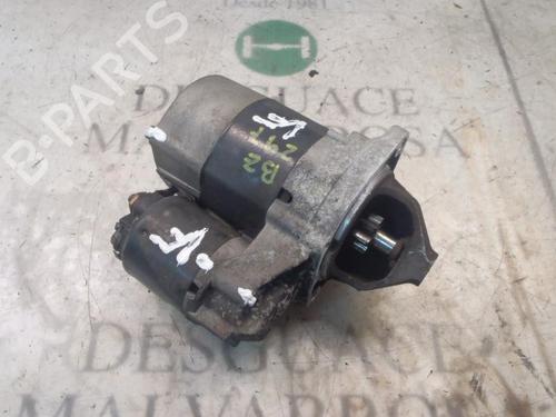 Used Starter MERCEDES-BENZ A-CLASS (W168) A 160 (168.033, 168.133) (102 hp) 3808407
