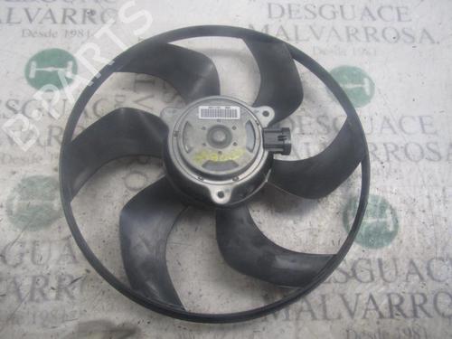 Koelventilatormotor CITROËN C3 Picasso (SH_)  | BP3829668M35 