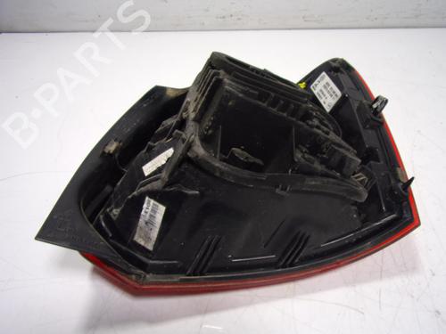 Left taillight VW POLO V (6R1, 6C1)  | BP15839655C34 